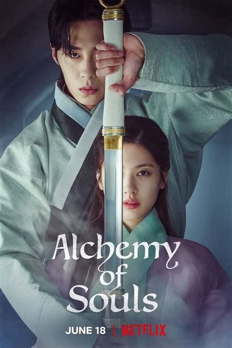 souls staffel 01 dubbed|Watch Alchemy of Souls .